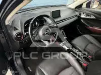 2017 Mazda CX-3