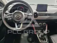 2017 Mazda CX-3