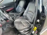 2017 Mazda CX-3
