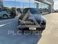 2017 Mazda CX-3