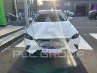 2017 Mazda CX-3