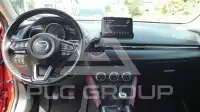 2017 Mazda CX-3