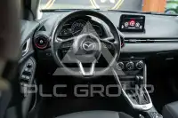 2017 Mazda CX-3