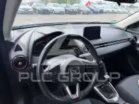 2017 Mazda CX-3