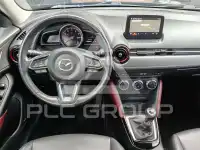2017 Mazda CX-3