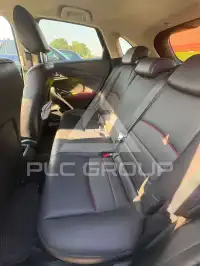 2017 Mazda CX-3
