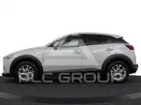 2017 Mazda CX-3
