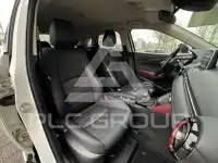 2017 Mazda CX-3