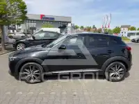 2017 Mazda CX-3