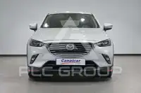 2017 Mazda CX-3