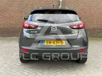 2017 Mazda CX-3