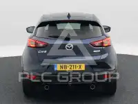 2017 Mazda CX-3