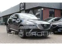 2017 Mazda CX-3