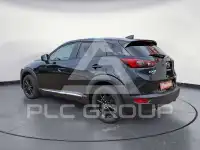 2017 Mazda CX-3