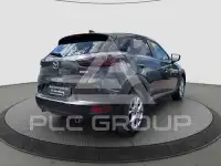 2017 Mazda CX-3