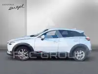 2017 Mazda CX-3