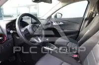 2017 Mazda CX-3
