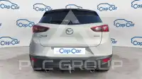2017 Mazda CX-3