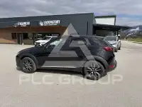 2017 Mazda CX-3