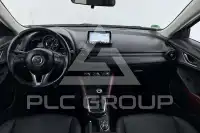 2017 Mazda CX-3
