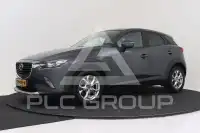 2017 Mazda CX-3