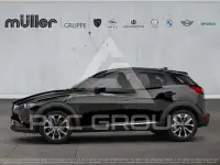 2017 Mazda CX-3