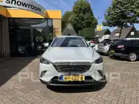 2017 Mazda CX-3