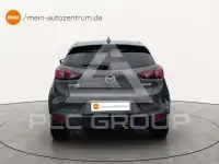 2017 Mazda CX-3