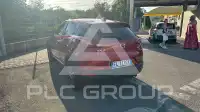2017 Mazda CX-3