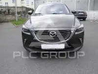 2017 Mazda CX-3