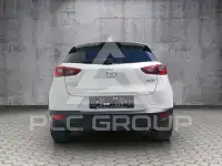2017 Mazda CX-3