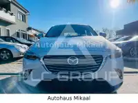 2017 Mazda CX-3