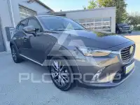 2017 Mazda CX-3