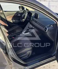 2017 Mazda CX-3