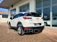 2017 Mazda CX-3