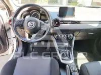 2017 Mazda CX-3