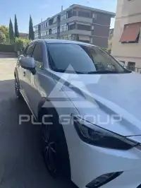 2017 Mazda CX-3