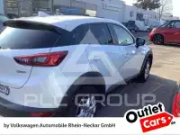2017 Mazda CX-3