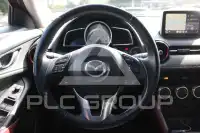 2017 Mazda CX-3
