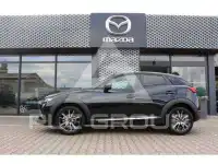 2017 Mazda CX-3