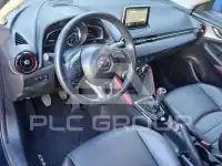 2017 Mazda CX-3