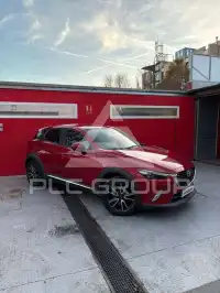 2017 Mazda CX-3