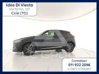 2017 Mazda CX-3