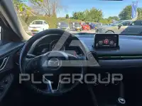 2017 Mazda CX-3