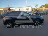 2017 Mazda CX-3
