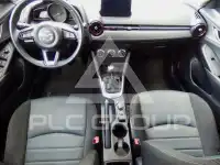 2017 Mazda CX-3