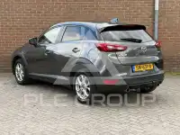 2017 Mazda CX-3