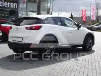2017 Mazda CX-3