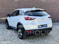 2017 Mazda CX-3