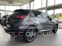 2017 Mazda CX-3